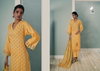 Pushp By Sahiba Printed Heavy Cotton Dress Material Wholesalers In Delhi
